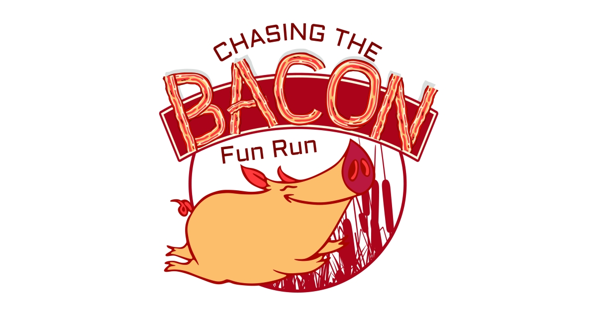 Chasing The Bacon Trail Run