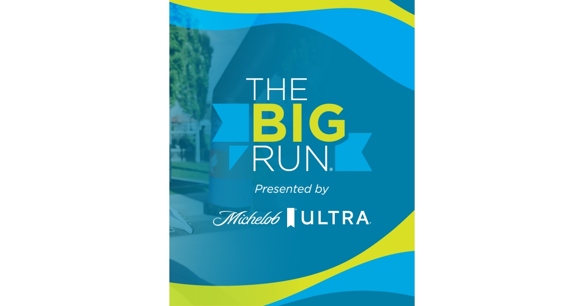The Big Run 5k