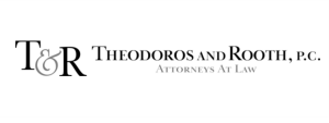 Sponsor Logo for Theodoros & Rooth