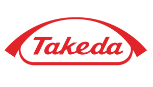 Sponsor Logo for Takeda