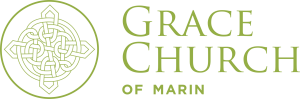 Sponsor Logo for Grace Church of Marin