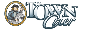 Sponsor Logo for The Town Crier