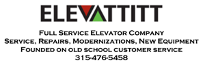 Sponsor Logo for Elevattitt