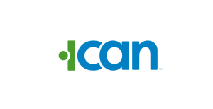Sponsor Logo for ICAN