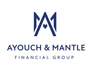 Sponsor Logo for Ayouch & Mantle Financial Group