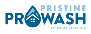 Sponsor Logo for Pristine Prowash