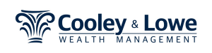 Sponsor Logo for Cooley & Lowe Wealth Management