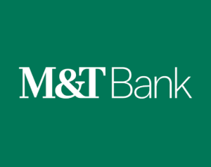 Sponsor Logo for M&T Bank