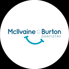 Sponsor Logo for Mcilvaine Burton Dentistry