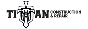 Sponsor Logo for Titan Construction