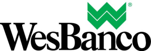 Sponsor Logo for WesBanco