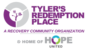 Sponsor Logo for Tyler's Redemption Place/Hope United