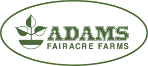 Sponsor Logo for Adams Fairacre Farms