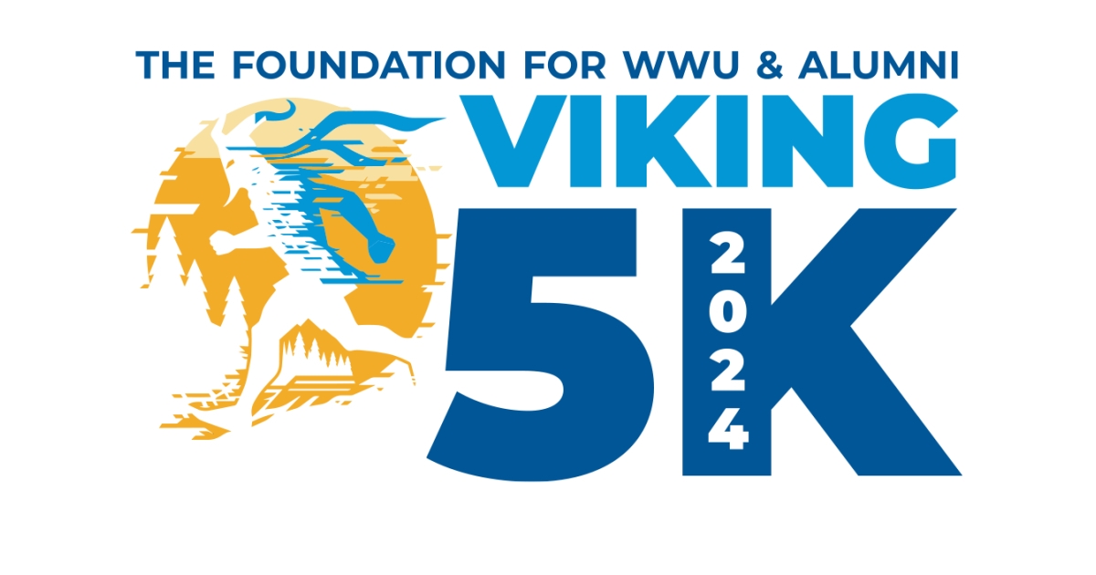 2024 WWU ViKing 5K
