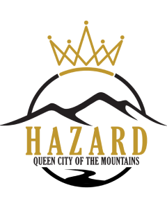 Sponsor Logo for City of Hazard