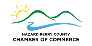 Sponsor Logo for Hazard Perry Chamber of Commerce