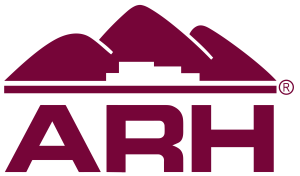 Sponsor Logo for ARH