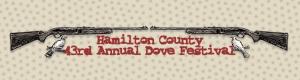 Hamilton County Dove Festival