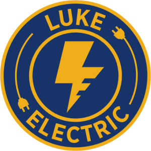 Sponsor Logo for Luke Electric