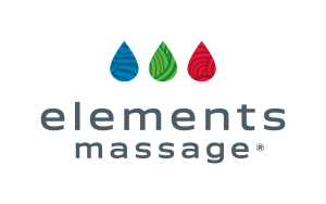 Sponsor Logo for Elements Massage