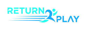 Sponsor Logo for Return 2 Play