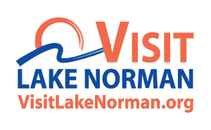 Sponsor Logo for Visit Lake Norman