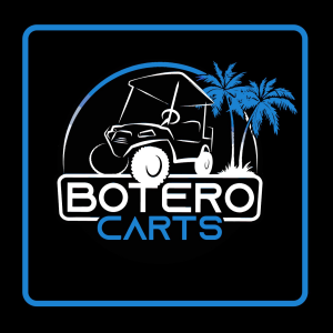 Sponsor Logo for Botero Carts