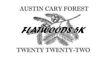 Flatwoods 5K, photo 2 of 3