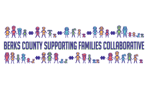 Sponsor Logo for Berks County Supporting Families Collaborative
