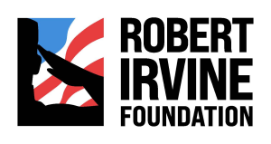 Sponsor Logo for Robert Irvine Foundation