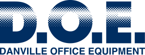 Sponsor Logo for Danville Office Equipment
