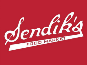 Sponsor Logo for Sendik's Food Market