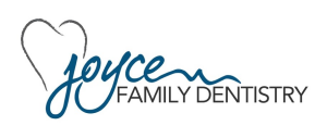 Sponsor Logo for Joyce Family Dentistry