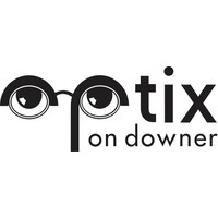 Sponsor Logo for Optix on Downer
