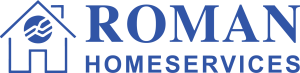 Sponsor Logo for Roman Home Services