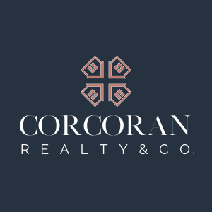 Sponsor Logo for Corcoran Realty & Co.