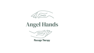 Sponsor Logo for Angel Hands Spa