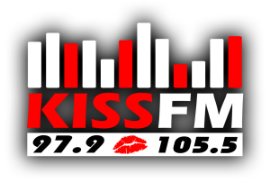 Sponsor Logo for 97.9 KissFM