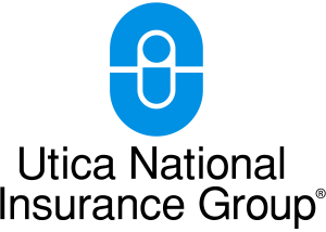 Sponsor Logo for Utica National Group Foundation