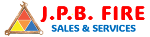 Sponsor Logo for JPB Fire Sales & Service