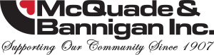 Sponsor Logo for McQuade & Bannigan