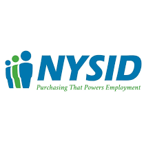 Sponsor Logo for NYSID