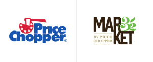 Sponsor Logo for Price Chopper / Market 32
