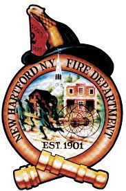 Sponsor Logo for New Hartford Fire Department