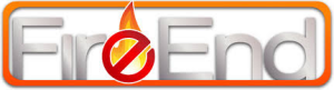 Sponsor Logo for Fire-End