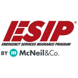 Sponsor Logo for ESIP