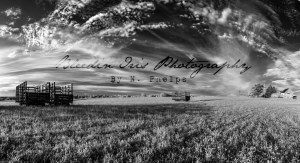 Sponsor Logo for Bleedin Iris Photography