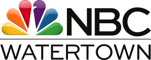 Sponsor Logo for NBC Watertown, NY