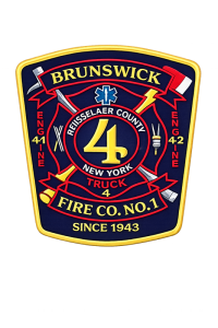 Sponsor Logo for Brunswick Fire Department