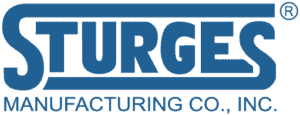 Sponsor Logo for Sturges Manufacturing